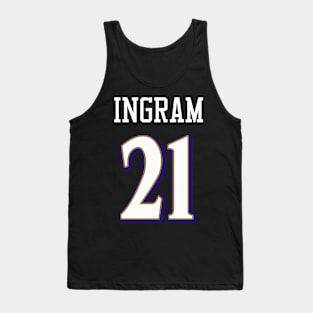 Mark Ingram Tank Top